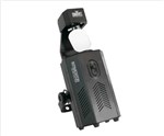 Chauvet Intimidator Scan Led 100 Ex Demo Doesnt Work Sound to Light Only DMX