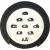 Jim Dunlop Suppressor Pro - Chrome Dsc301