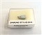 Diamond Stylus Replacement For OM Pro 2016