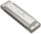 Chord Blues Ten Harmonica
