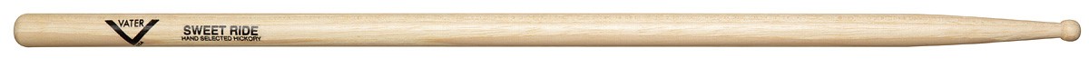 Vater Sweet Ride Wood Tip Drum Stick