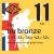Rotosound Tru Bronze Acoustic Guitar Strings 11-52 80/20