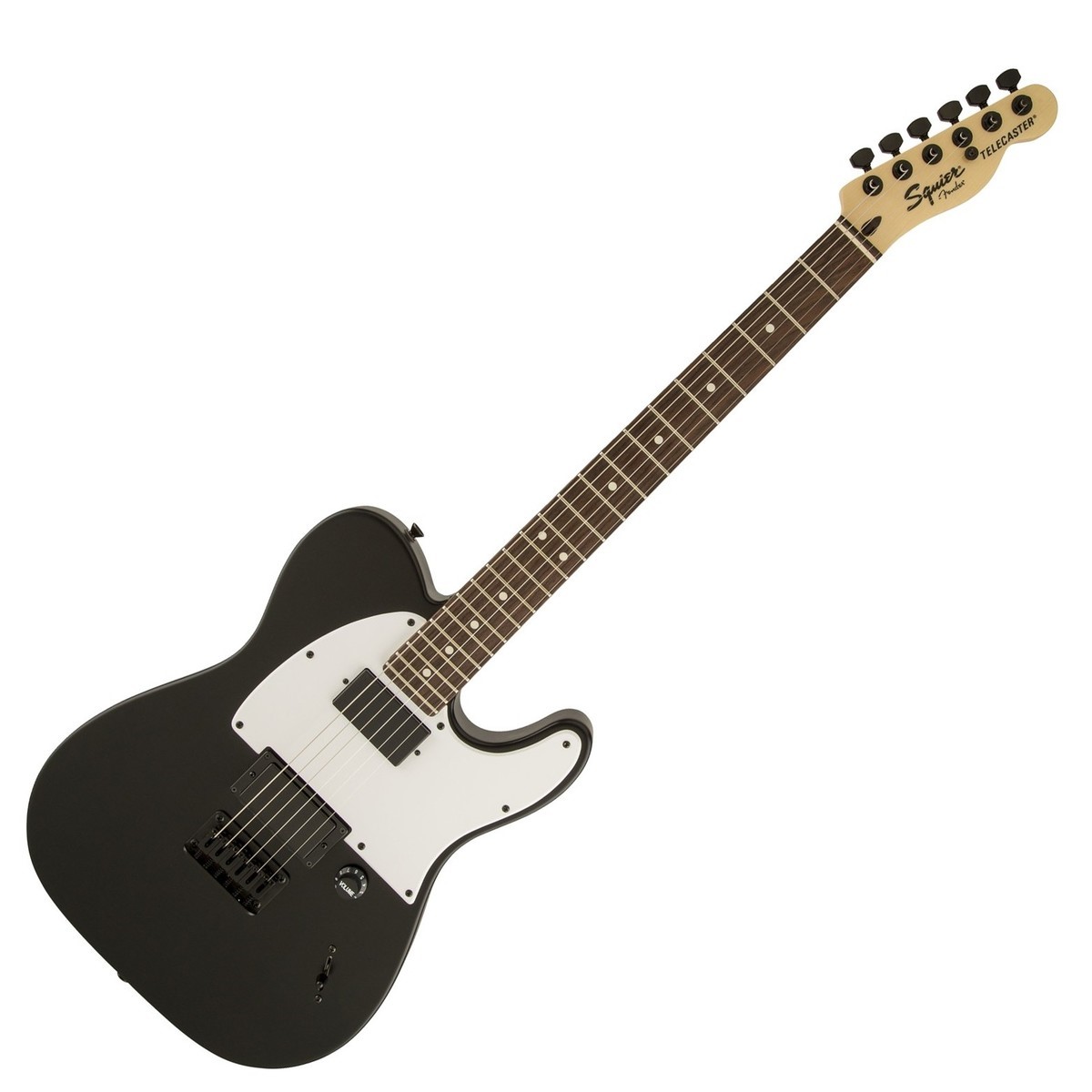 Squier jim root telecaster outlet used
