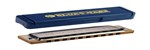 Hohner Blues Harp Harmonica, A♭