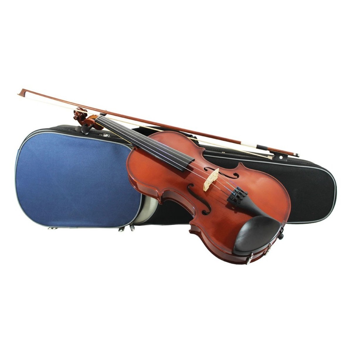 Primavera Prima 100 Violin Outfit, 1/4