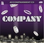 Cd-rpt510 Company Karaoke CD