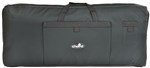 Chord Keyboard Gigbag KB47 Keybag Mk2, Black