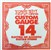 Ernie Ball Plain Single String