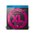 D'addario EXL170SL Super Long Scale Bass Strings, Regular Light