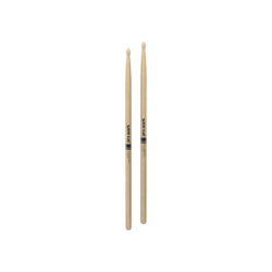 Promark 7a Hickory Wood Tip Tx7aw