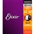 Elixir Nanoweb Phosphor Bronze 11-52 Custom Light