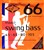 Rotosound Swing Bass 66 45-105 RS66LD Bass Guitar Strings