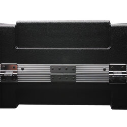 Stagg / ABS-FMR 12u Ratchet Flight Case, 19"