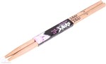 On Stage 5a Nylon Tip Hickory Sticks Hn5a