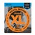 D'addario Electric ESXL110 10-46 Double Ballend Guitar Strings