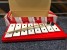 Percussion Plus Glockenspiel 8 Note Budget PP929