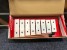 Percussion Plus Glockenspiel 8 Note Budget PP929