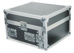 Citronic, 4u + 10u Mixer / Amp Case 171.718UK, Ex Display, Perfect