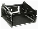 Citronic, 4u + 10u Mixer / Amp Case 171.718UK, Ex Display, Perfect