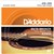 D'addario EZ900 85/15 Bronze Acoustic Guitar Strings Extra Light 10-50