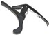 Chord Guitar Squeeze Capo SQC1 Acoustic/Electric, Black