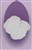 Earlham Mouthpiece Patch (Each)