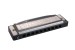 Hohner Silver Star Harmonica, E