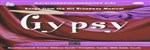 Stage Stars Gypsy CD - Musical