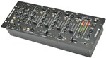 Citronic CDM8:4 USB 14 - INPUT 19" RACK DJ MIXER (172.776UK)