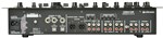 Citronic CDM8:4 USB 14 - INPUT 19" RACK DJ MIXER (172.776UK), New Stock