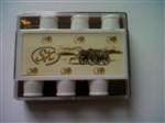 Sx Pitch Pipes