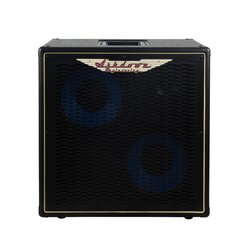 Ashdown ABM 210PN Lightweight EVO IV Cabinet