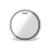 Evans EC2 Clear Drum Head, 14" Tt14ec2s