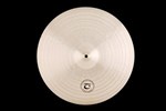 Turkish Zilzen Cymbals Vintage Soul Crash, 16"