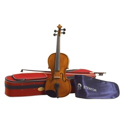 Stentor Violin Student 2 Outfit, 3/4