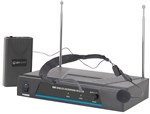 Qtx Vhf Vn1 Neckworn Radiomic System