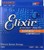 Elixir Nanoweb Electric Strings 10-46 12052