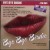 CDG-JTG063 Karaoke Hits from the Musical Bye Bye Birdie