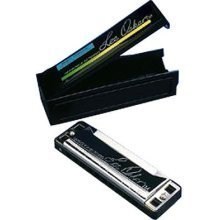 Lee Oskar Melody Maker Harmonica, E