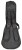 Chord 4 String Soprano Ukulele, with Carry Bag Cu21, Pink