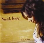 Book-norah Jones - Feel Like Home Pvg Imp10082a