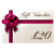 Gift Voucher