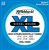 D'addario Electric 10-26 High Strung/Nashville Tuning Exl150h