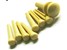 Planet Waves Bridge and End Pin Set, Ivory