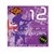 Rotosound Roto Purples Electric Guitar Strings 12-52 Medium Heavy