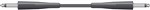 Qtx Standard Jack - Jack Speaker Lead 1.5m 190.183
