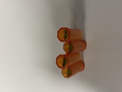 Heriba Maestro Violin / Mandolin Pitch Pipes 1017