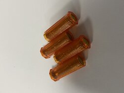 Heriba Maestro Violin / Mandolin Pitch Pipes 1017