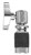 Stagg 7a-hp Hi-hat Clutch Standard