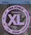 D'addario EPS190 Prosteel Custom Light Bass Strings